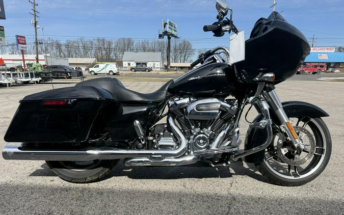 2017 Harley-Davidson Road Glide® Special