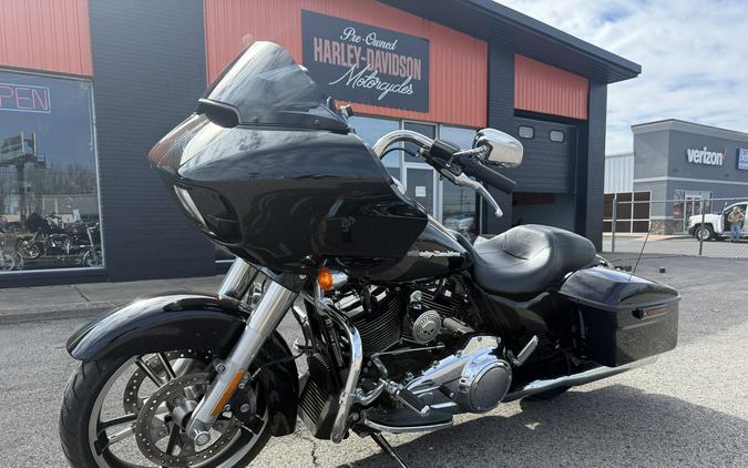 2017 Harley-Davidson Road Glide® Special