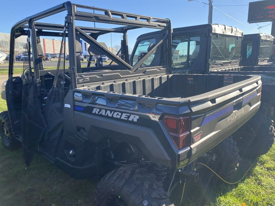 2024 Polaris® Ranger Crew XP 1000 Premium