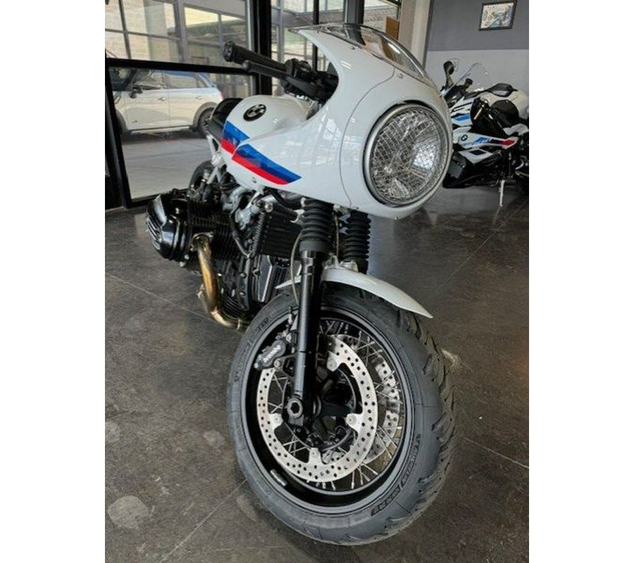 Used 2018 BMW R nineT Racer