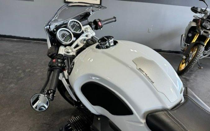 Used 2018 BMW R nineT Racer