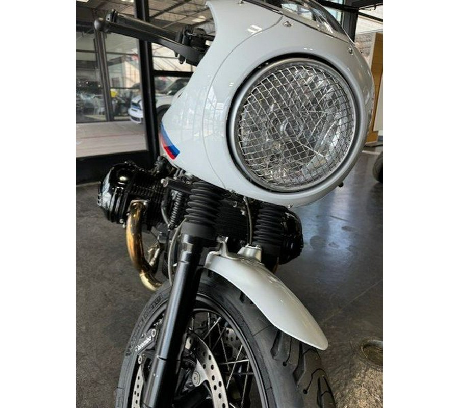 Used 2018 BMW R nineT Racer