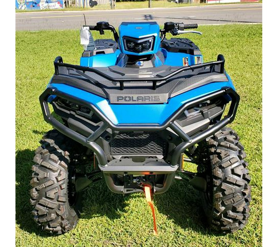 2024 Polaris Sportsman 570 Trail