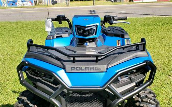 2024 Polaris Sportsman 570 Trail