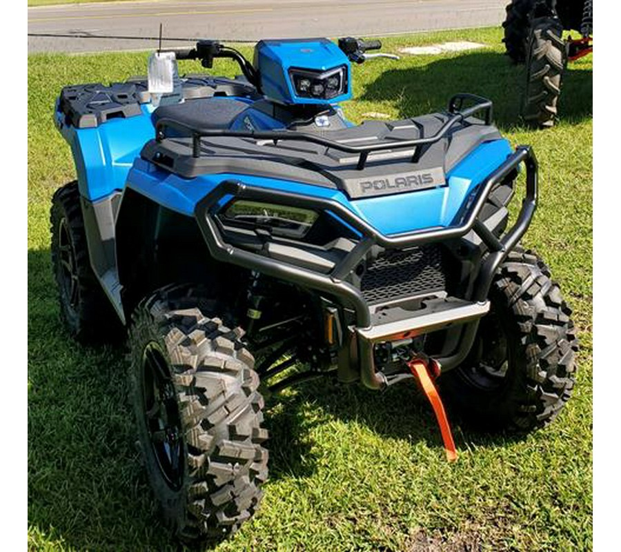 2024 Polaris Sportsman 570 Trail