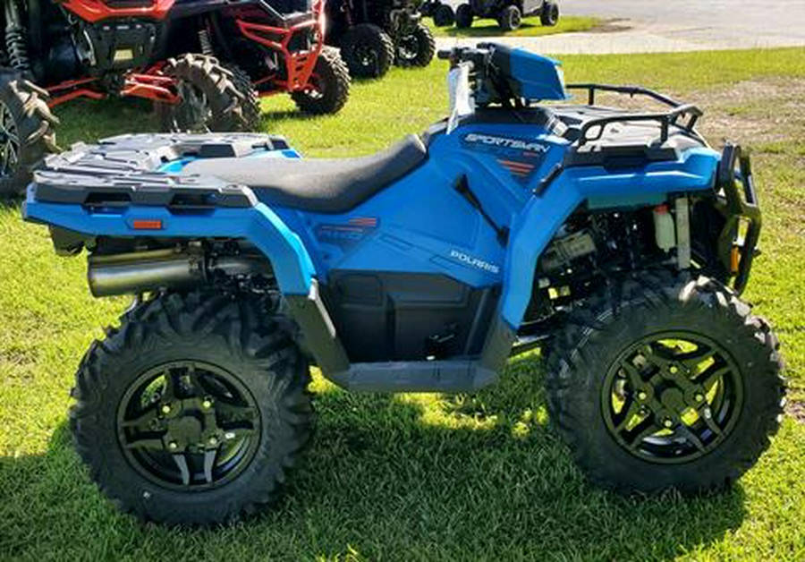 2024 Polaris Sportsman 570 Trail