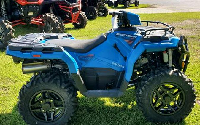 2024 Polaris Sportsman 570 Trail