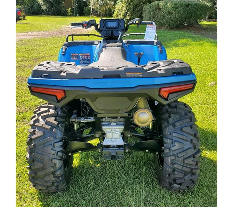 2024 Polaris Sportsman 570 Trail