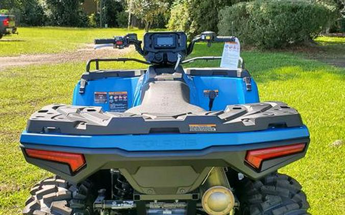 2024 Polaris Sportsman 570 Trail