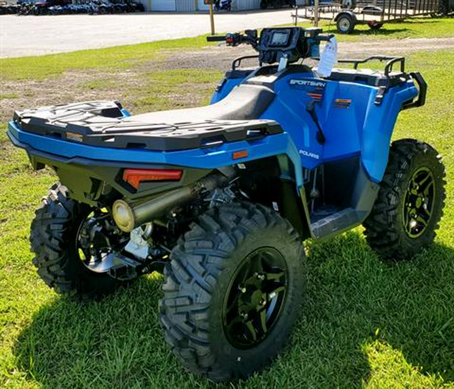 2024 Polaris Sportsman 570 Trail