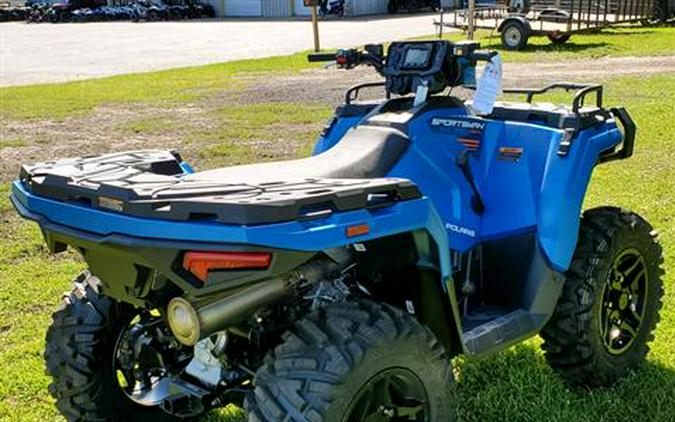 2024 Polaris Sportsman 570 Trail