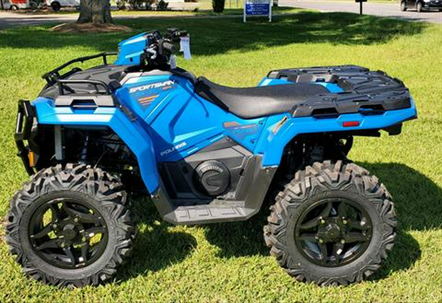 2024 Polaris Sportsman 570 Trail