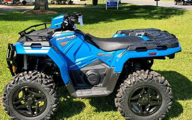 2024 Polaris Sportsman 570 Trail