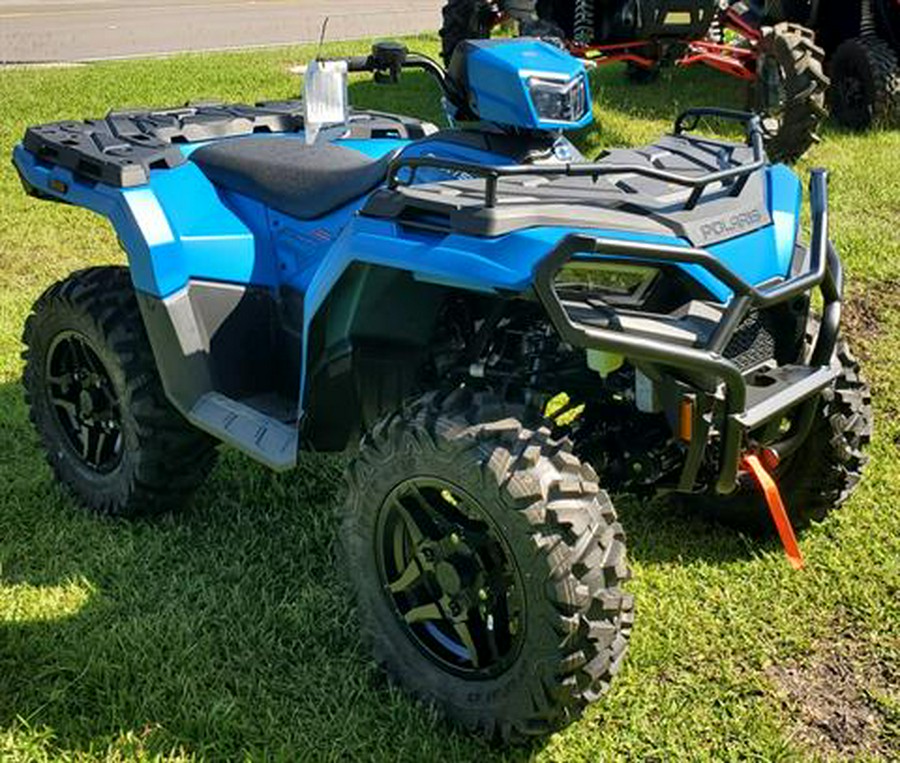 2024 Polaris Sportsman 570 Trail