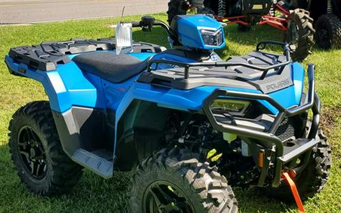 2024 Polaris Sportsman 570 Trail