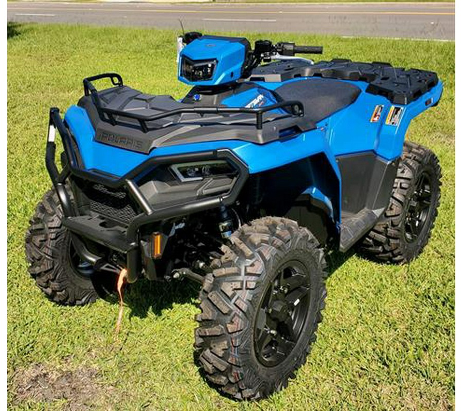 2024 Polaris Sportsman 570 Trail