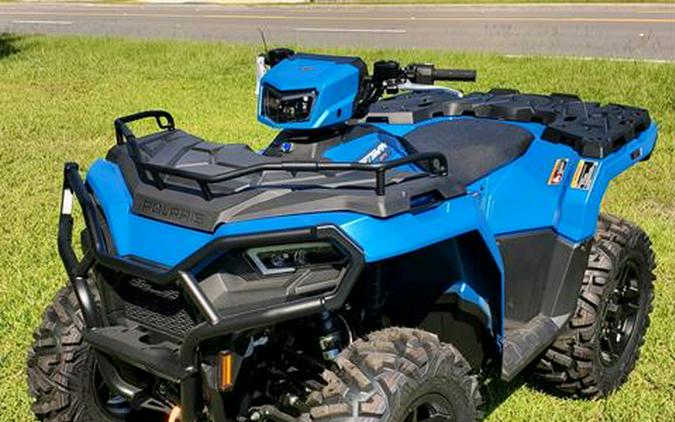 2024 Polaris Sportsman 570 Trail