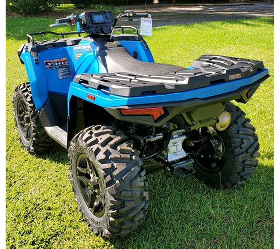 2024 Polaris Sportsman 570 Trail