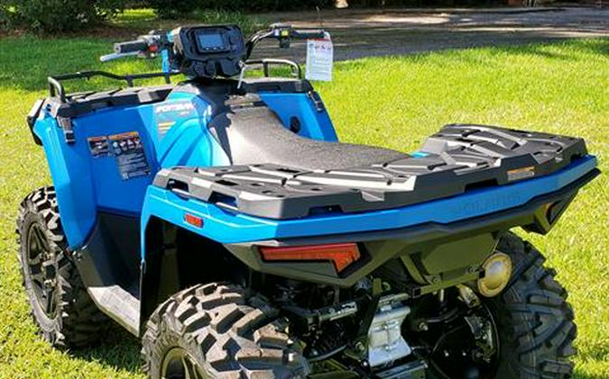 2024 Polaris Sportsman 570 Trail