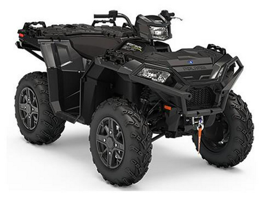 2019 Polaris Sportsman 850 SP Premium