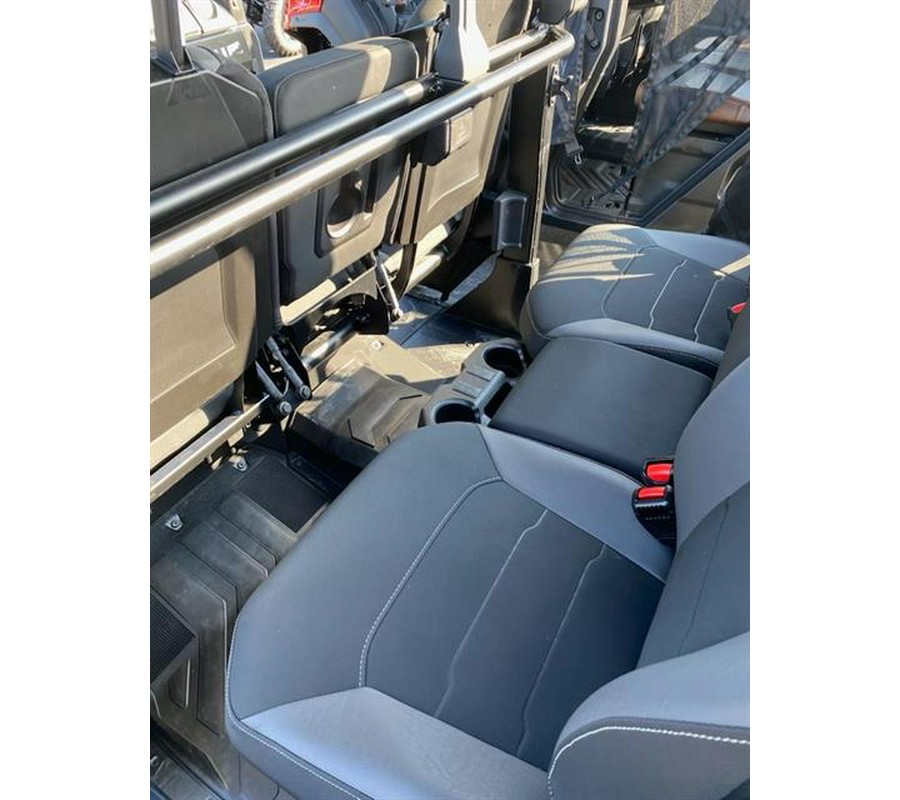 2024 Polaris Ranger Crew XD 1500 Premium