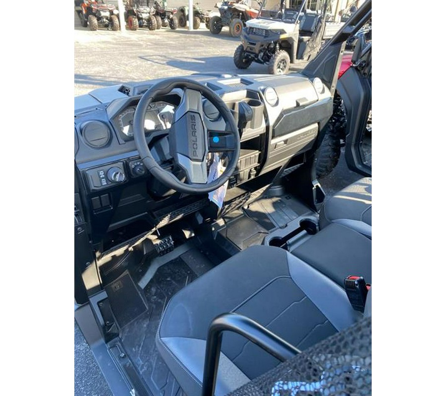 2024 Polaris Ranger Crew XD 1500 Premium