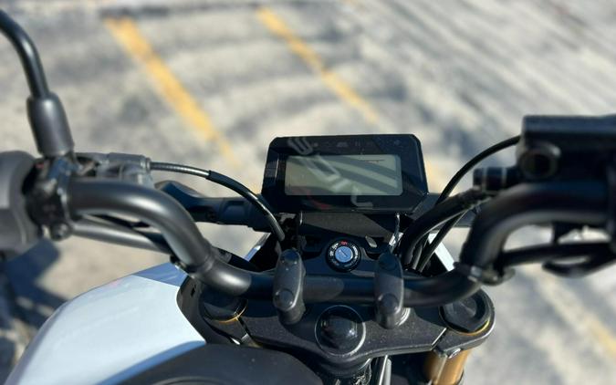 2025 Honda GROM ABS