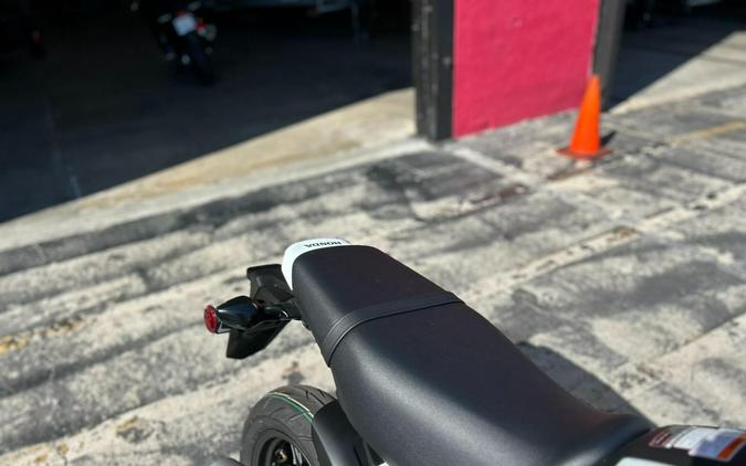 2025 Honda GROM ABS