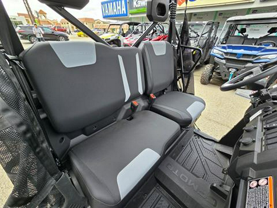 2024 CFMOTO UForce 600 4X4 EPS