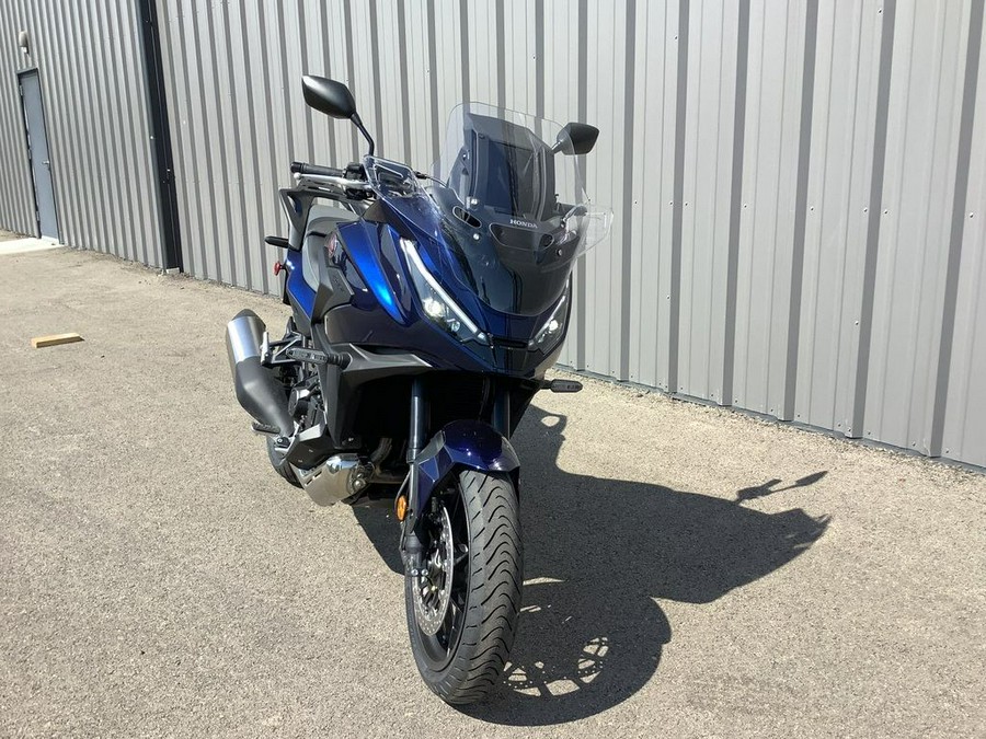 2025 Honda® NT1100 DCT