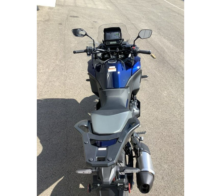 2025 Honda® NT1100 DCT