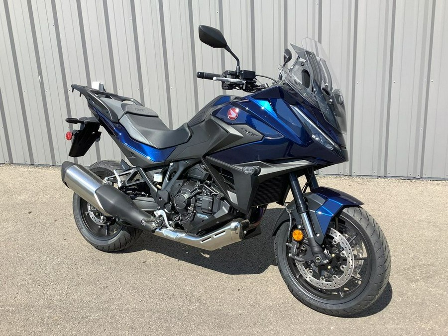 2025 Honda® NT1100 DCT