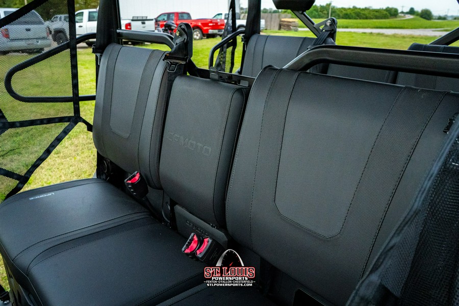 2025 CFMOTO UFORCE 1000 XL