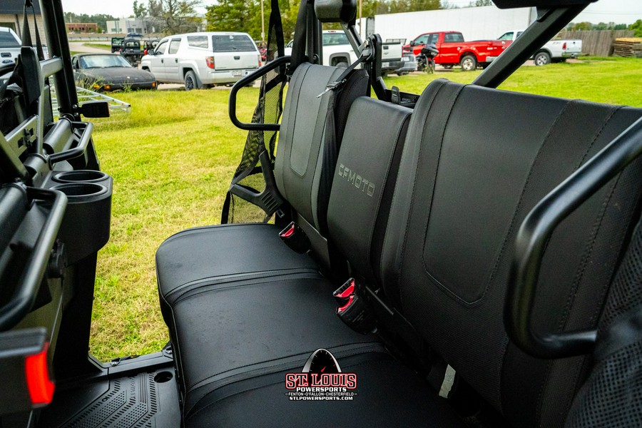 2025 CFMOTO UFORCE 1000 XL