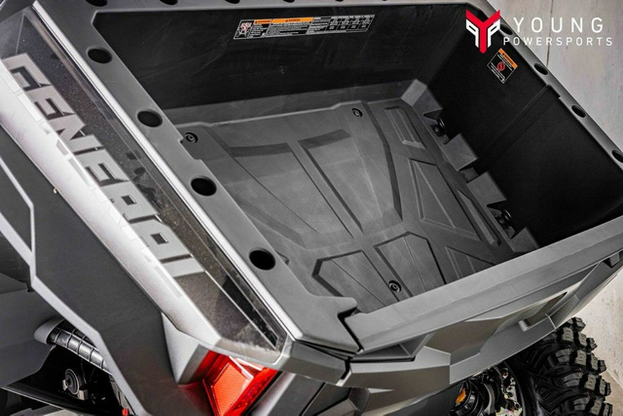 2026 Polaris GENERAL XP 1000 Ultimate