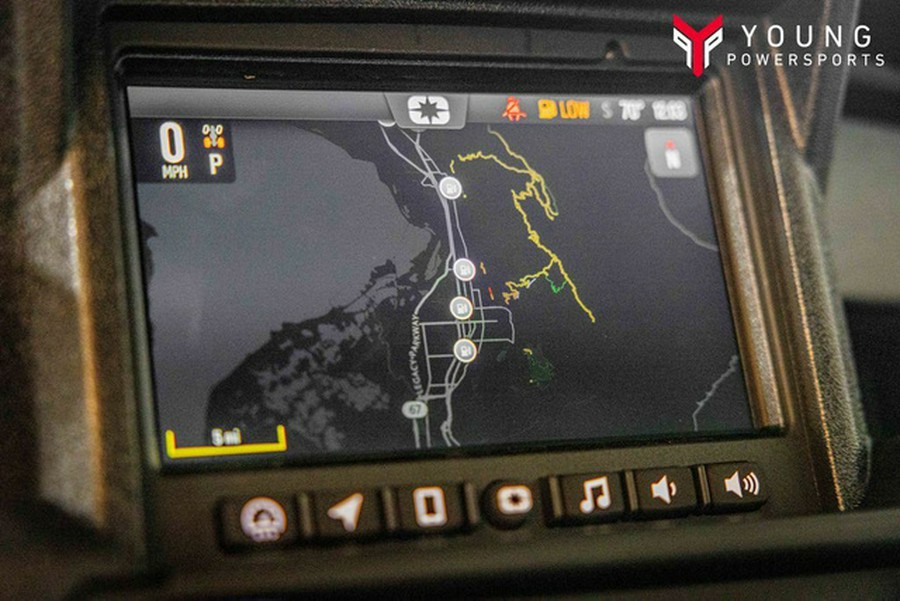 2026 Polaris GENERAL XP 1000 Ultimate