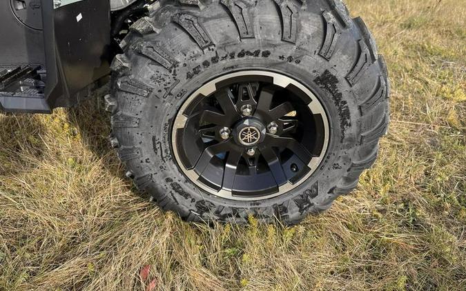 2026 Yamaha Kodiak 700 EPS XT-R