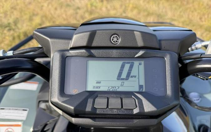 2026 Yamaha Kodiak 700 EPS XT-R