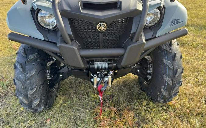 2026 Yamaha Kodiak 700 EPS XT-R