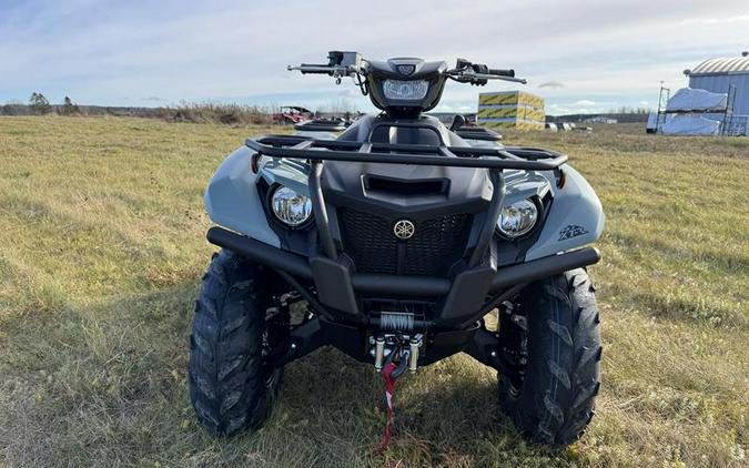 2026 Yamaha Kodiak 700 EPS XT-R