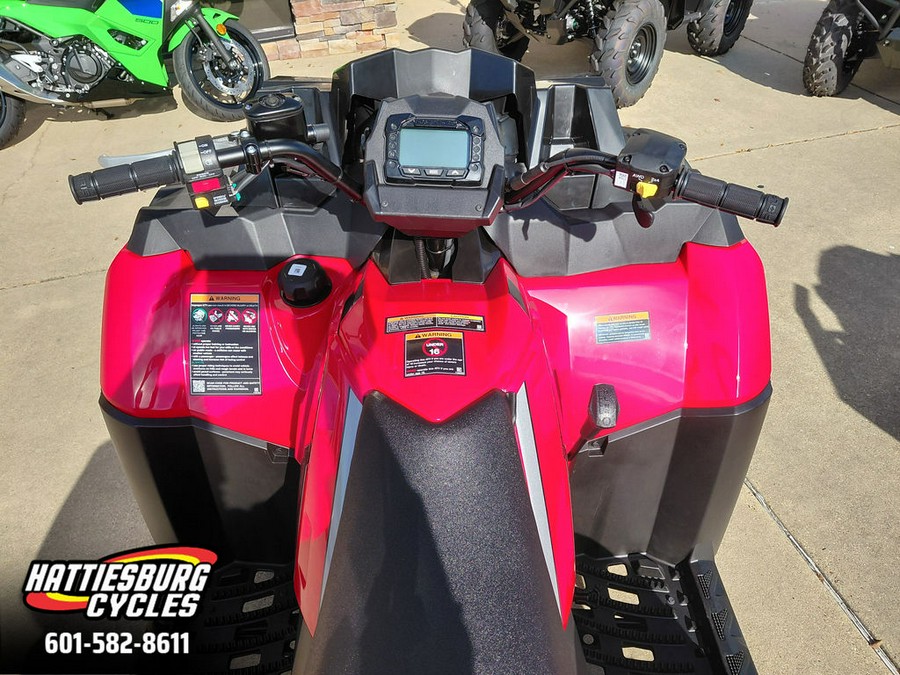 2026 Polaris Sportsman® 850 Mud Edition