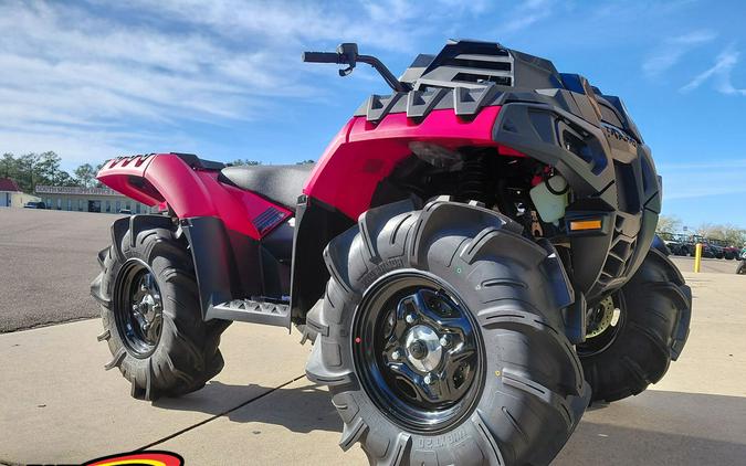 2026 Polaris Sportsman® 850 Mud Edition