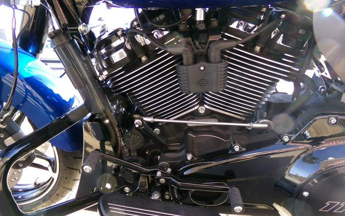 2024 Harley-Davidson® FLHX - Street Glide®