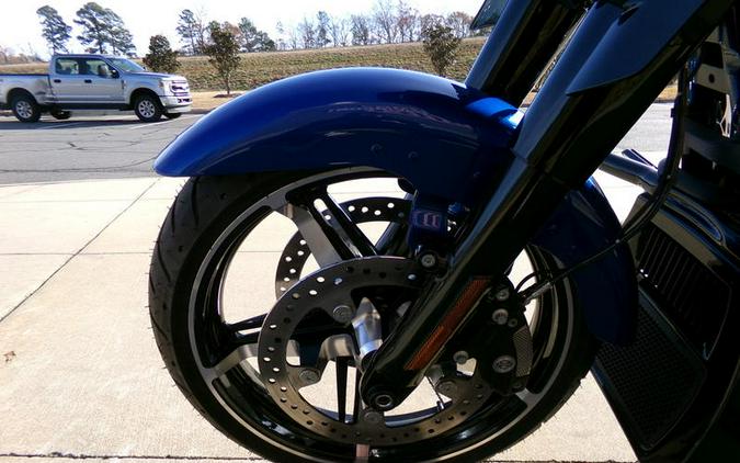 2024 Harley-Davidson® FLHX - Street Glide®