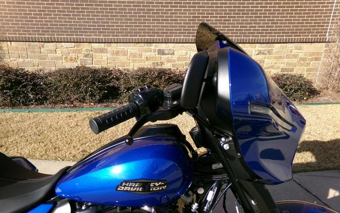 2024 Harley-Davidson® FLHX - Street Glide®