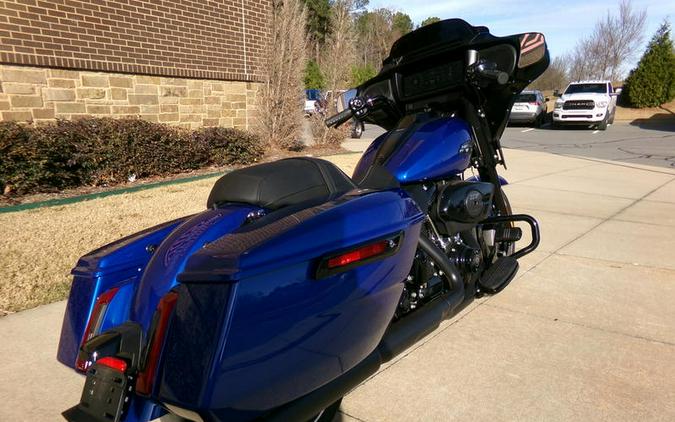 2024 Harley-Davidson® FLHX - Street Glide®