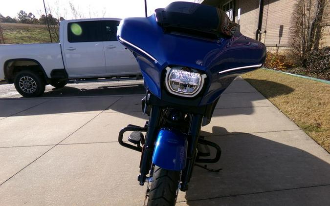 2024 Harley-Davidson® FLHX - Street Glide®