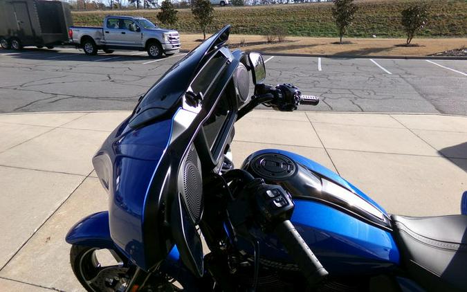 2024 Harley-Davidson® FLHX - Street Glide®