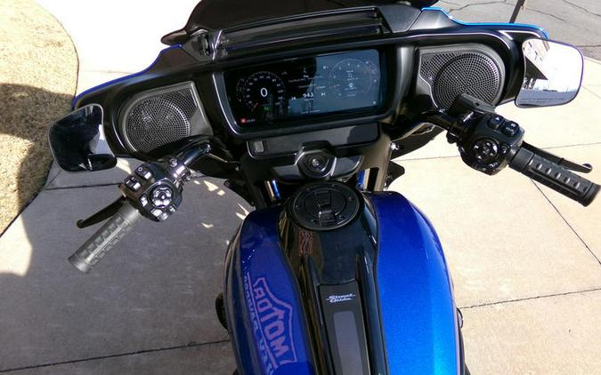 2024 Harley-Davidson® FLHX - Street Glide®