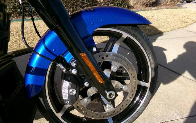 2024 Harley-Davidson® FLHX - Street Glide®